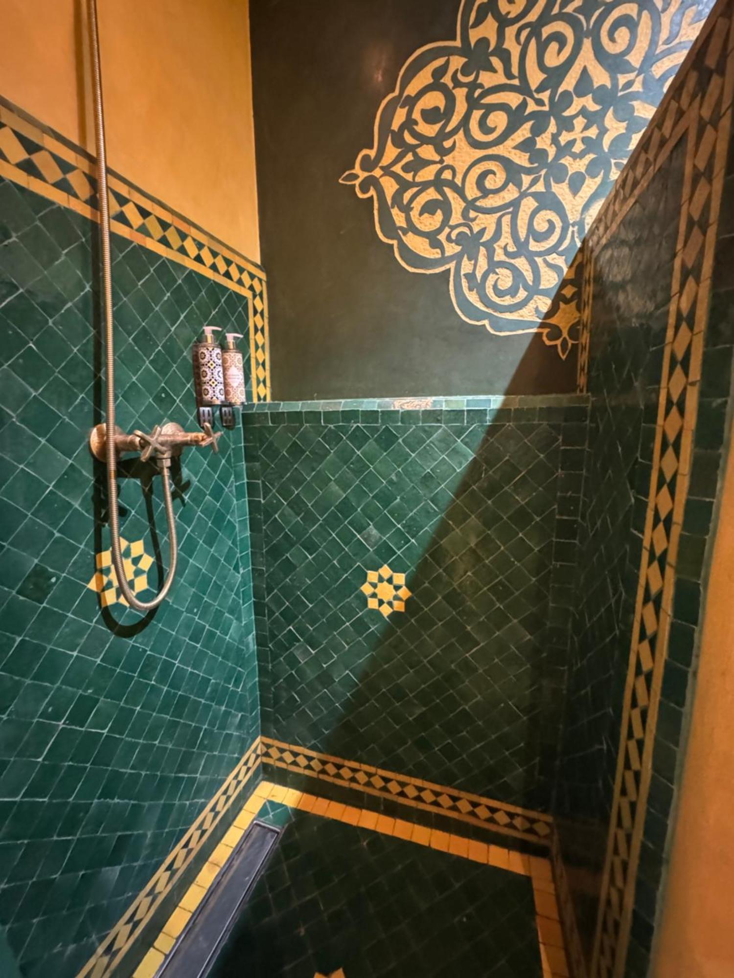 Riad Chamade Prive & Spa, Vos Moments Inoubliables Μαρακές Εξωτερικό φωτογραφία