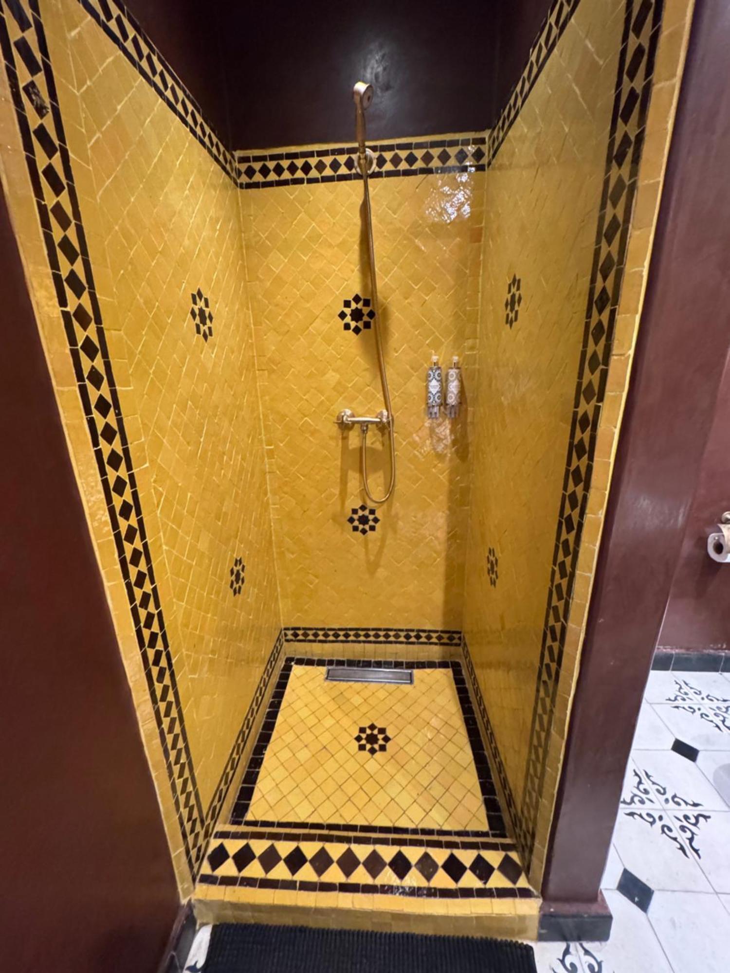 Riad Chamade Prive & Spa, Vos Moments Inoubliables Μαρακές Εξωτερικό φωτογραφία
