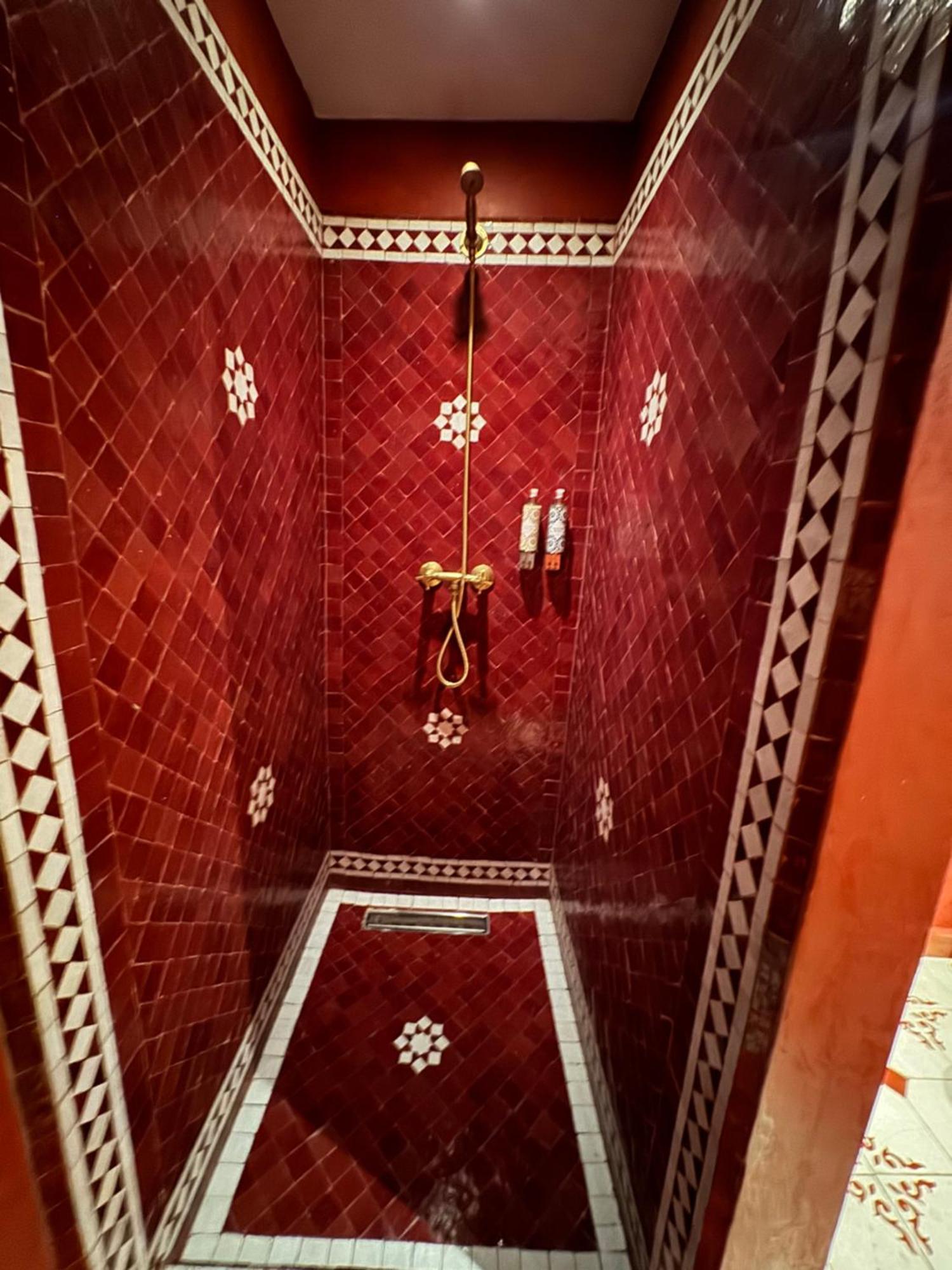 Riad Chamade Prive & Spa, Vos Moments Inoubliables Μαρακές Εξωτερικό φωτογραφία