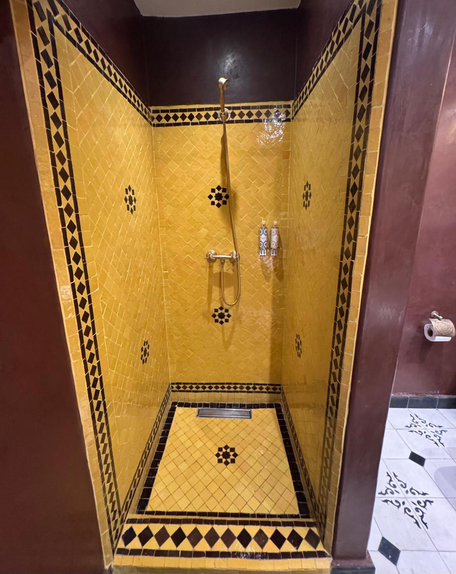 Riad Chamade Prive & Spa, Vos Moments Inoubliables Μαρακές Εξωτερικό φωτογραφία