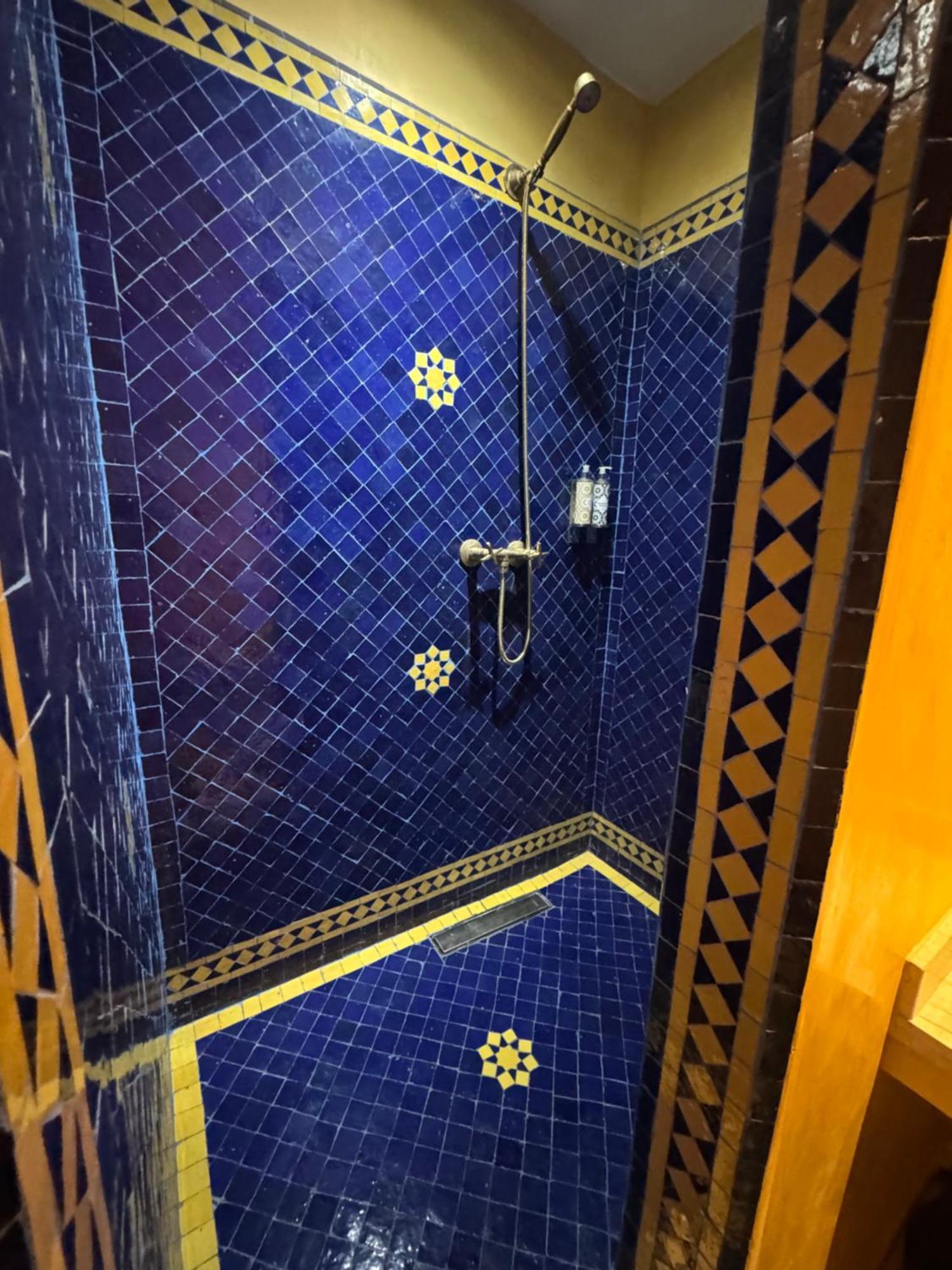Riad Chamade Prive & Spa, Vos Moments Inoubliables Μαρακές Εξωτερικό φωτογραφία