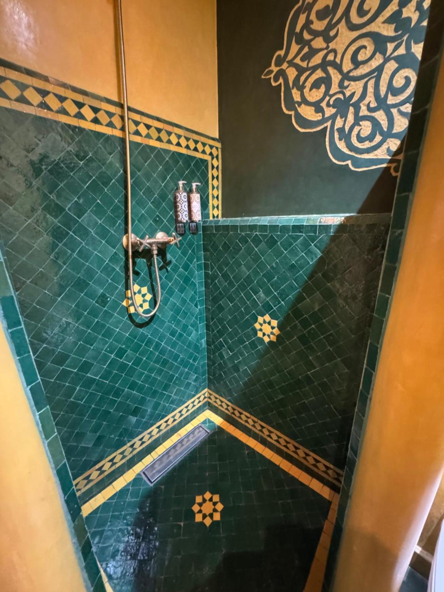 Riad Chamade Prive & Spa, Vos Moments Inoubliables Μαρακές Εξωτερικό φωτογραφία
