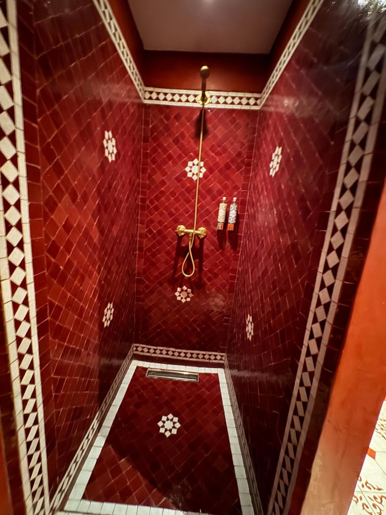 Riad Chamade Prive & Spa, Vos Moments Inoubliables Μαρακές Εξωτερικό φωτογραφία